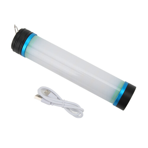 Portable LED Lantern USB Rechargeable, Long Last Lighting Waterproof Emergency Light With Multipurpose Use And Adjustable Brightness Settings