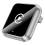 Adattatore Carplay Wireless 2025 Silver per Android iPhone, Mini Dongle USB per Auto Ai Box 1