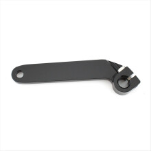 Adjustable Inner Shift Shifter Rod Lever for Touring CVO Limited Glid