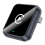 Grey2025 Wireless CarPlay Adapter for Android iPhone, Wired to Wireless USB Dongle AI Box 1