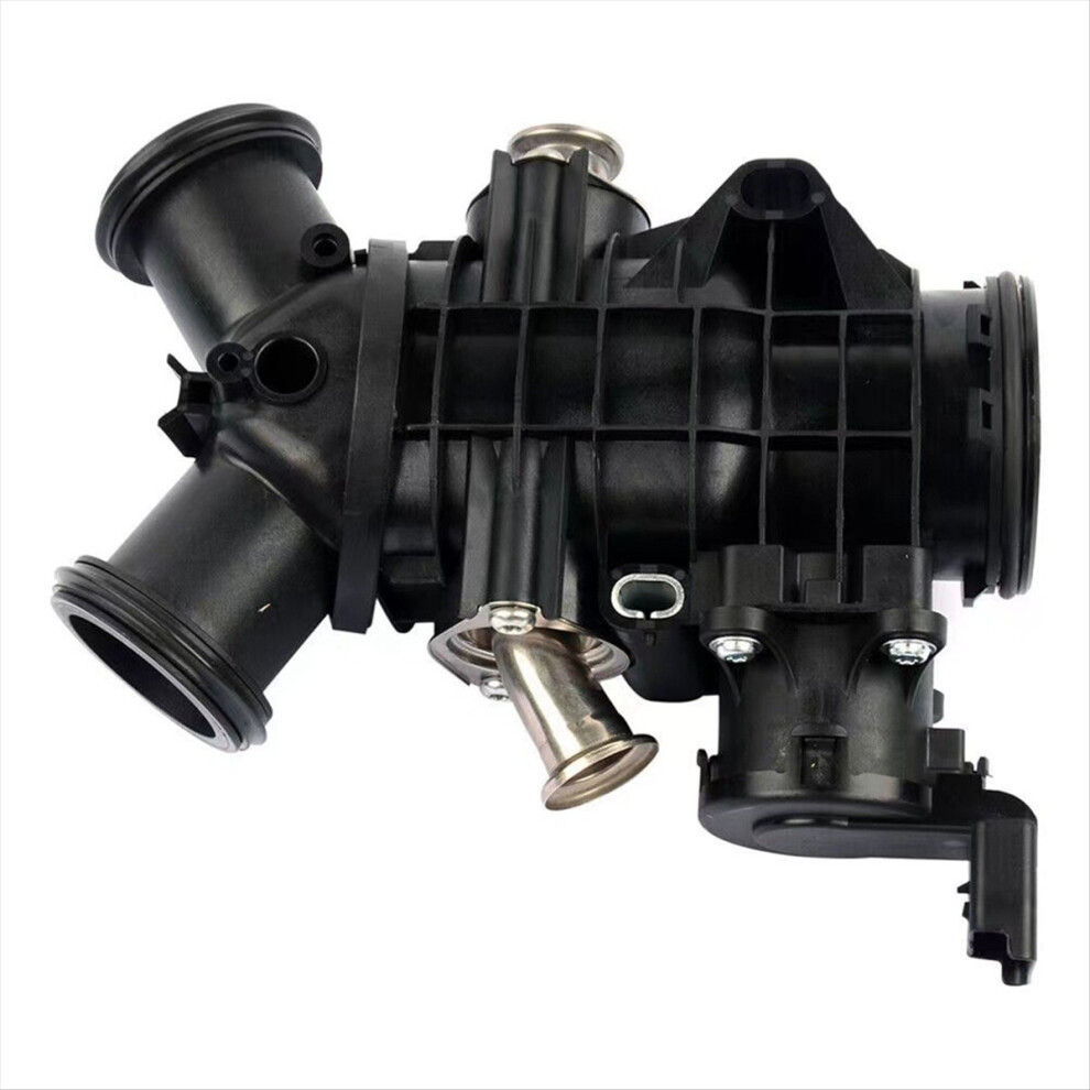 Jde41568 Car Engine Throttle Body No Sensor For Land Iv Range Xj Xf 20 4852424175828