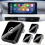Glod2025 Wireless CarPlay Adapter for Android iPhone, Wired to Wireless USB Dongle AI Box 2