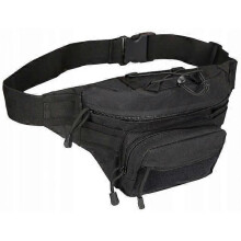 Edibazzar Hip Bag 3102553571055 Black