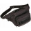 Edibazzar Hip Bag 3102553571055 Black 2
