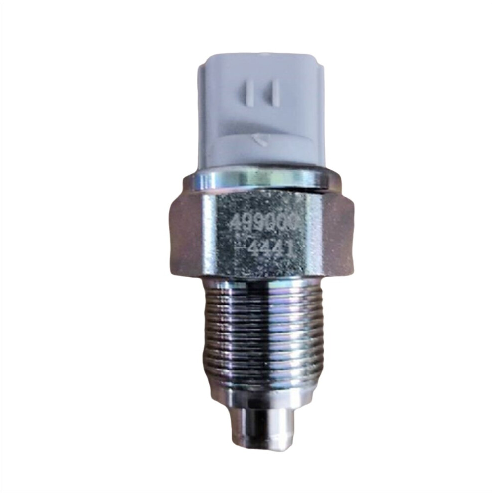 Excavator Bulldozer Pressure Switch Sensor Common Rail 499000-4441 For 4852424176382