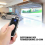 Black2Pack 868MHz Garage Door Opener Replacement Remote Transmitter -4-868-BS 5