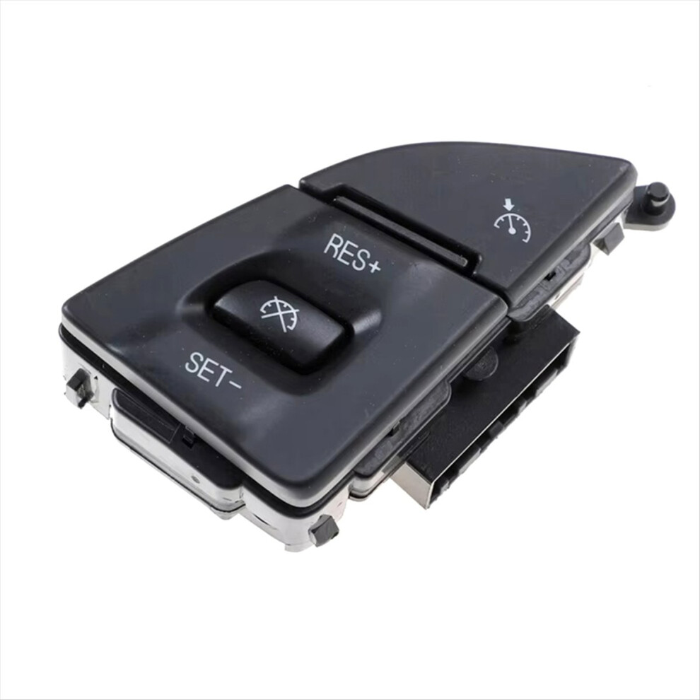 23276029 Steering Wheel Cruise Control Switch Button For 2016-2018 234 4852424185230