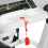 Clé magnétique universelle pour tapis de course 3