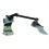 Car Front Headlight Level Sensor Assy for Focus C-MAX CAP Suspension H 5