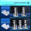 Thermal Charging Dock for /Slim/PRO Console Universal Multi-Function R 4