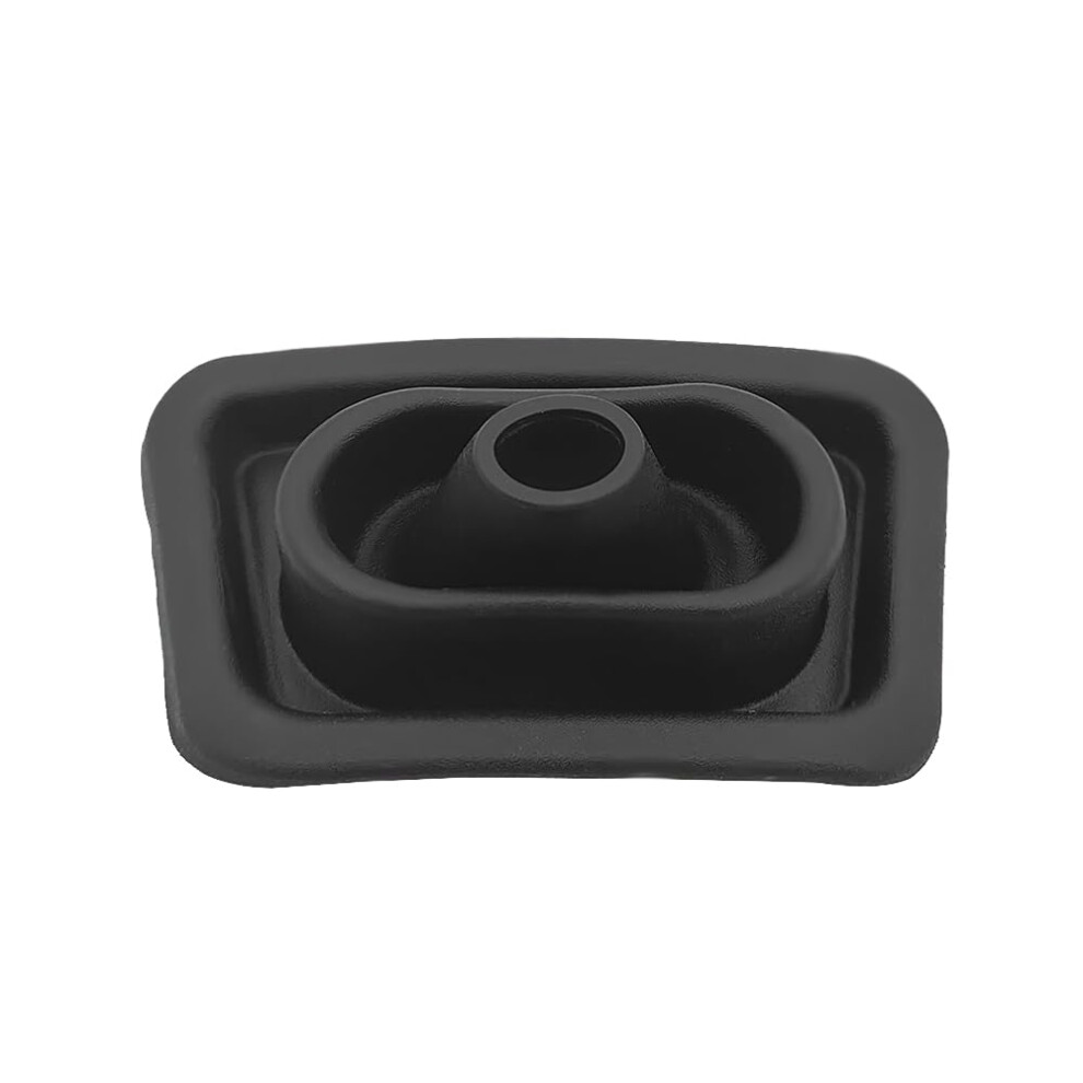 Gear Shift Lever Boot Cover For 1500 20112013, 2500 20112018 20212022, 3500 20112022, Replaces 68400287Aa Ref: 1561 9119770417091