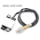 PM Sensor A0009050508 for Particulate Matter 0281007097 0281007098 5