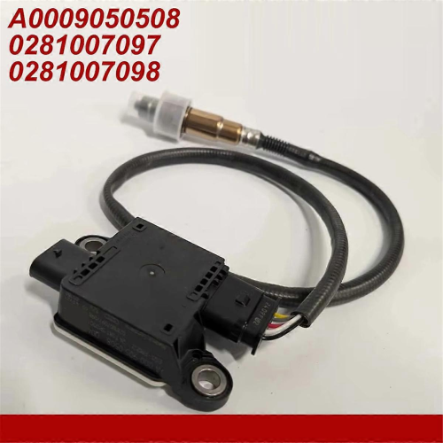 PM Sensor A0009050508 for Particulate Matter 0281007097 0281007098 2