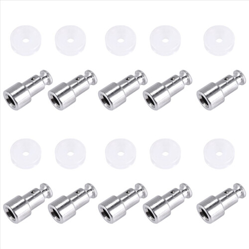 10 Pack Universal Replacement Floater and Sealer for Pressure Cookers 1
