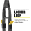Trx Trainer Sospensione Completo - Sistema Palestra Casa per Esperti, Include TRX TR 3
