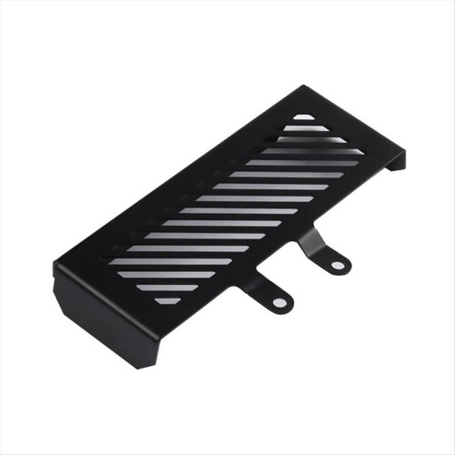 Motorrad-Kühlergrill-Schutzabdeckung 2
