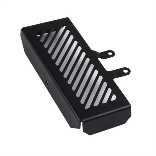 Motorrad-Kühlergrill-Schutzabdeckung 1