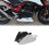 For CB750 Hornet 2023 2024 Motorcycle Bellypan Lower Engine Chassis Sp 3