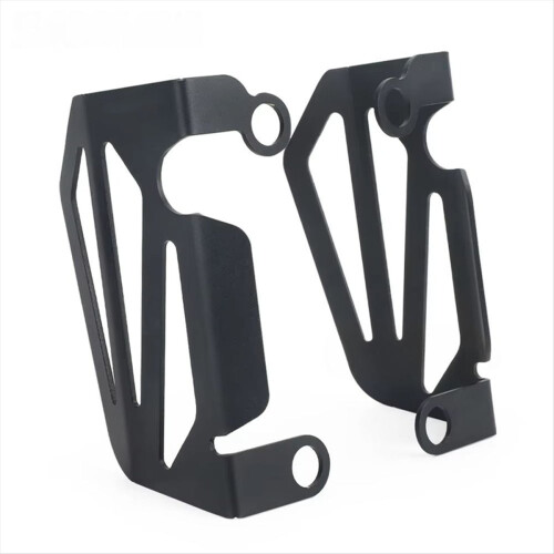 Motorcycle Front Wheel Brake Caliper Protector Guard Cover for MT09 SP 2