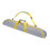 Oxford cue case, cue case, carrying bag gray 1