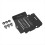 Engine Chassis Protective Cover for C400GT C400X VOGE 350 SR4 MAX C40 2
