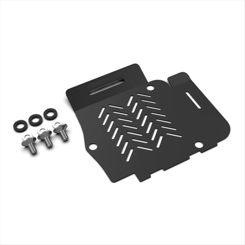 Engine Chassis Protective Cover for C400GT C400X VOGE 350 SR4 MAX C40 1