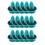 25 Pcs Trim Panel Nylon Retainer Clips For 90467-10188 2