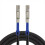 MinSAS Cable 4X SFF-8644 to Multilane Shielded Cage Hard Disk Server D 2