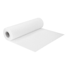 Shelf Liner NonAdhesive Extra Long 17.75'x120' Strong Grip Mat for Kitchen, Bathroom, Drawers, Cabinets