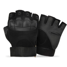 Boxing Gloves for Kickboxing, Muay Thai Grappling Gloves, 12 Oz, Faux Leather, Pullon for Men and Bblack XL