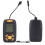 Waterproof Sonar Sensor for Fish Depth Detection, Portable & Multifunctional with Accurate Depth Reading 6