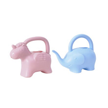 Watering Can Indoor Plants Miniature Decorative Plants for Pack of 2