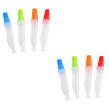 oil bottle brush for grilling 4 pieces 2