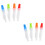 oil bottle brush for grilling 4 pieces 2 1