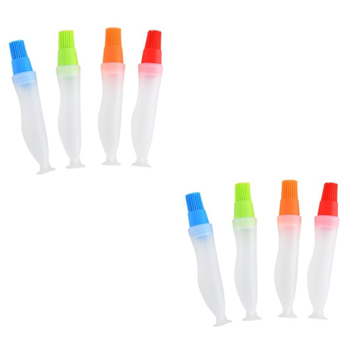 oil bottle brush for grilling 4 pieces 2