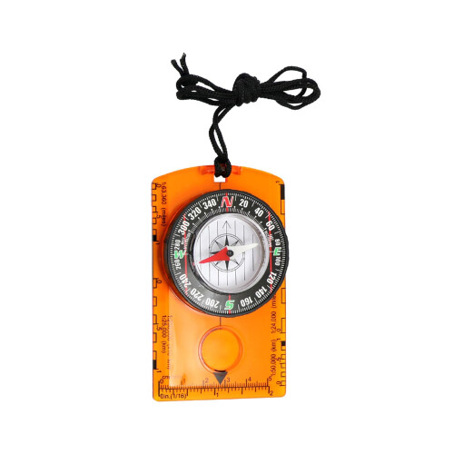 Compasses for backpacking camping navigation baseplate map compasses with scale ruler accurate orientation base baseplate