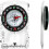 Compasses for backpacking camping navigation baseplate map compasses with scale ruler accurate orientation base baseplate 3