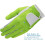 Golf gloves men left hand breathable green 3D performance mesh nonslip Ref: 8793 2
