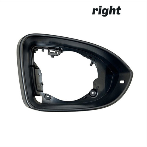 Rearview Mirror Frame Side Wing Door Base for Golf Mk8 2020-2022 Right 2