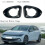 Rearview Mirror Frame Side Wing Door Base for Golf Mk8 2020-2022 Right 5