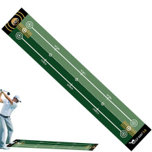Exercise mat Putting Green Indoor Putting Mat Training mat for golf putter