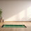 Exercise mat  Putting Green Indoor Putting Mat Training mat for golf putter 3