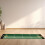 Exercise mat  Putting Green Indoor Putting Mat Training mat for golf putter 2