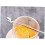 1 x stainless steel ice cream spoon 2
