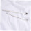 1 x stainless steel ice cream spoon 5