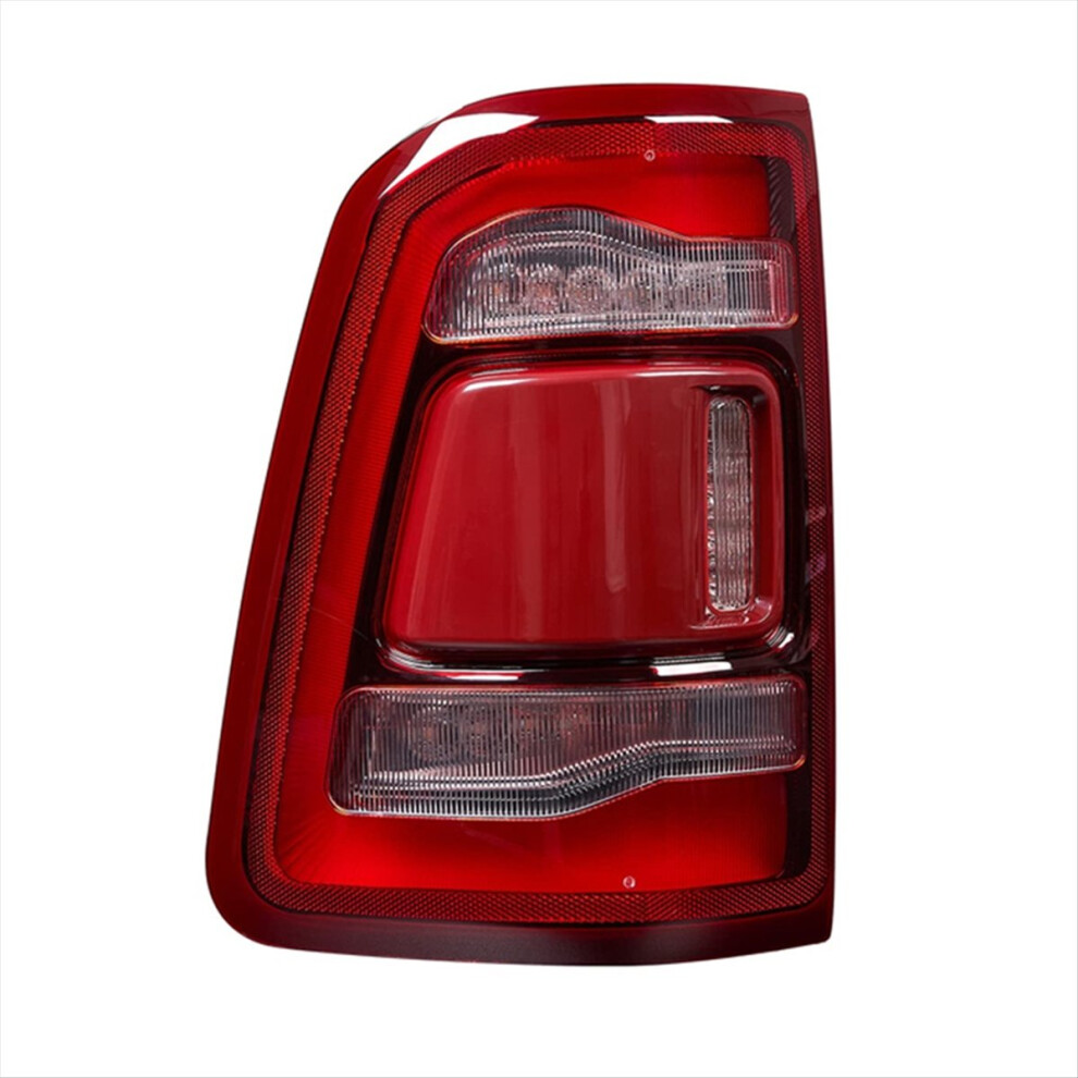 Rear Tail Brake Lamp Turn Signal Indicator Warning For Ram 3.0 3 Light 4852424177471