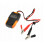 Digital Battery Tester 12v 24v Universal 3ah - 200ah 4
