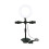 Multifunction LED Ring Light, Adjustable Ring Light Stand for Multi-scene Use with Universal Phone Holder, Temperature Control and 10 Brightness Level 1