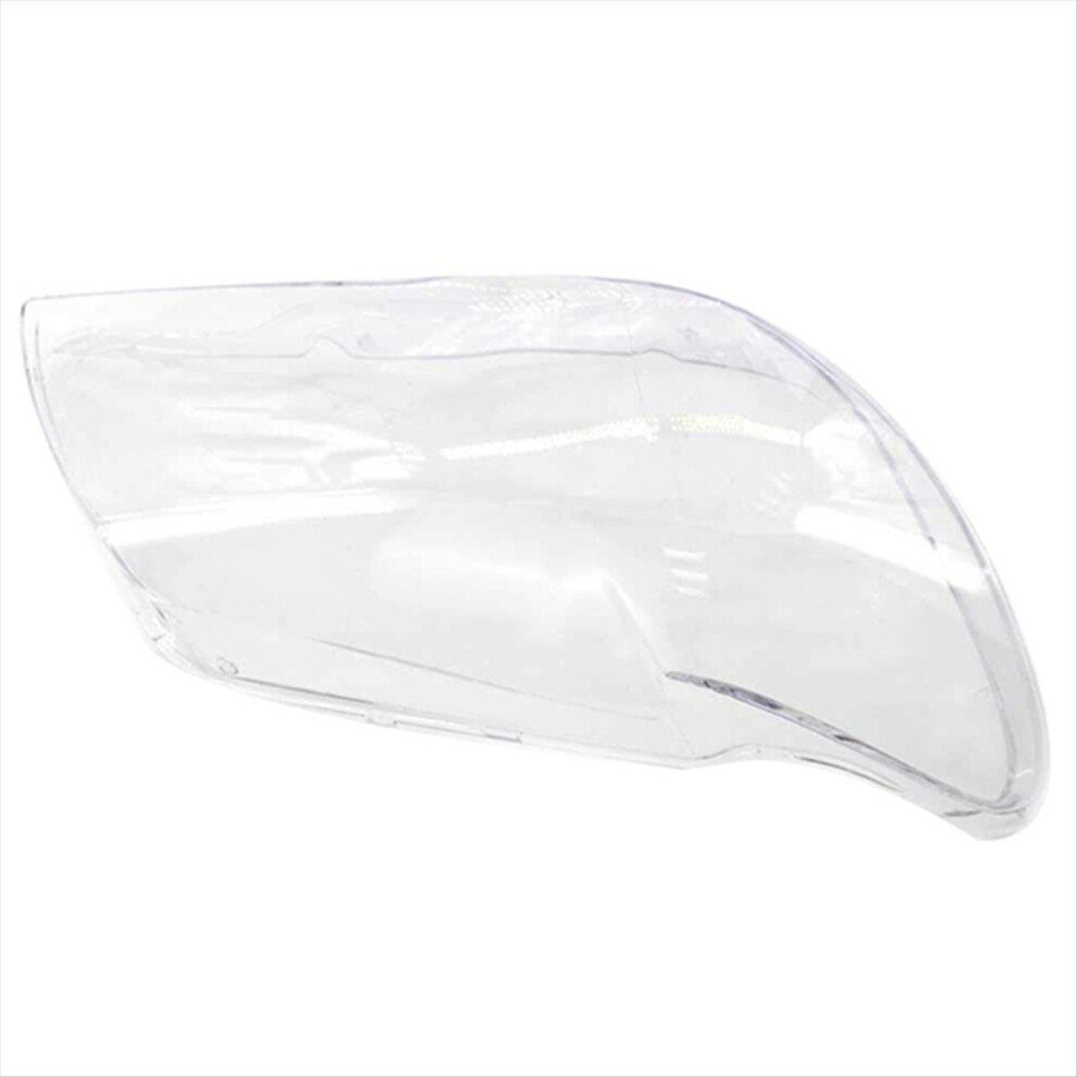 Torribaly Front Headlight Cover Auto Headlamp Lampshade Shell 63127162117 For 7