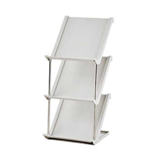 Practical Door mounted Shoe Shelf Efficient- Milk Ash   3